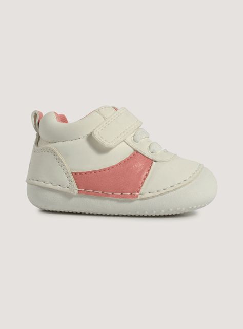 Zapatilla Urbana Velcro Gateador Niña-0