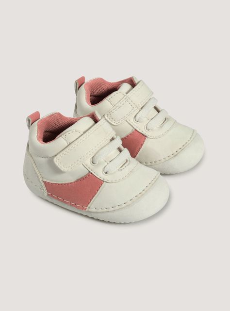 Zapatilla Urbana Velcro Gateador Niña-1
