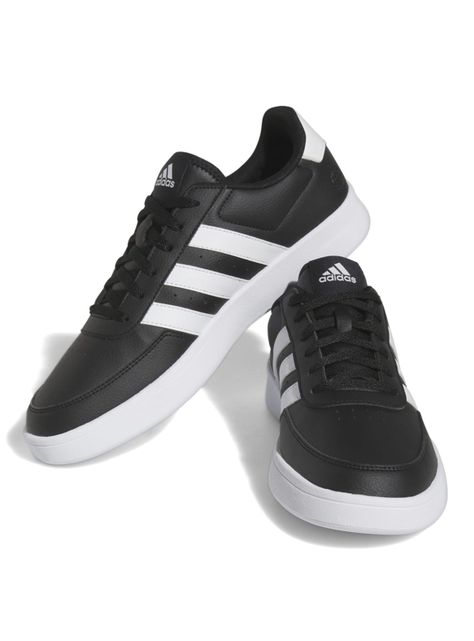 Zapatilla Urbana Black Breaknet 2.0 Hombre-1
