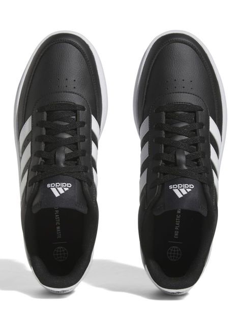 Zapatilla Urbana Black Breaknet 2.0 Hombre-2