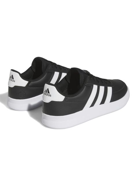 Zapatilla Urbana Black Breaknet 2.0 Hombre-3