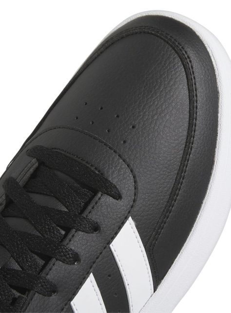 Zapatilla Urbana Black Breaknet 2.0 Hombre-4