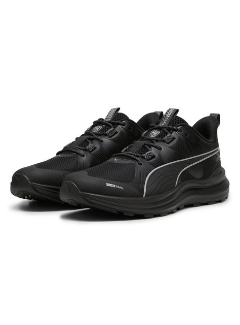 Zapatilla Outdoor Reflect Lite Trail Hombre-1