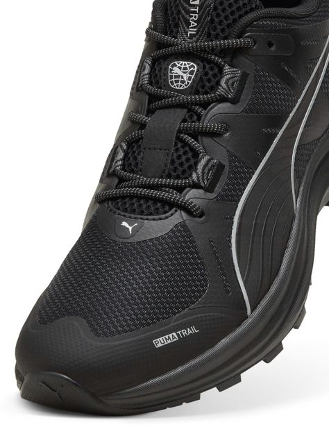 Zapatilla Outdoor Reflect Lite Trail Hombre-2