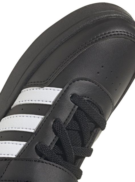 Zapatilla Urbana School Breaknet 2.0 El K Unisex-3