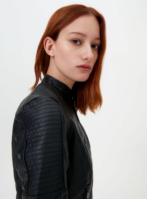 Chaqueta Modelo Visby Mujer-2