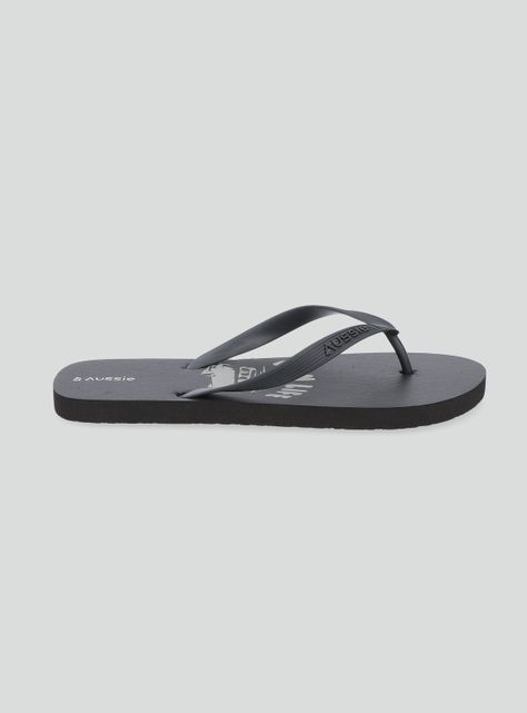 Hawaiana Print  Slide Hombre-1
