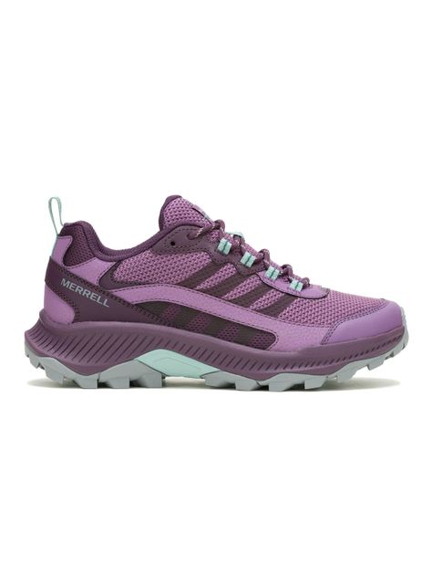 Zapatilla Outdoor Speed Strike 2 Mujer-0