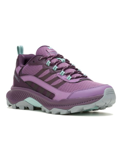 Zapatilla Outdoor Speed Strike 2 Mujer-1