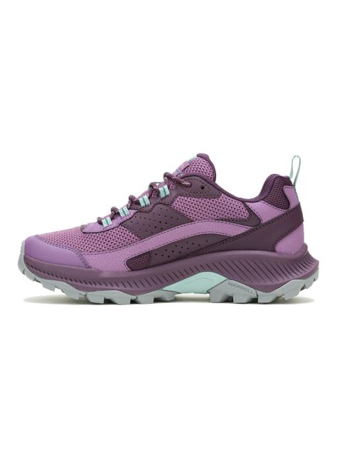 Zapatilla Outdoor Speed Strike 2 Mujer-2