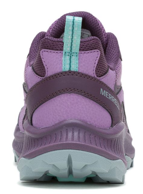Zapatilla Outdoor Speed Strike 2 Mujer-4
