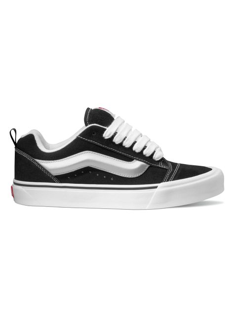 Zapatillas Urbana Cuero Knu Skool Unisex-0