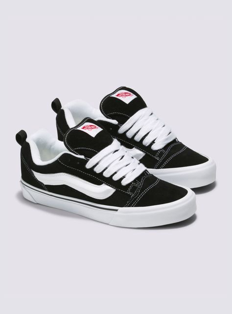 Zapatillas Urbana Cuero Knu Skool Unisex-1