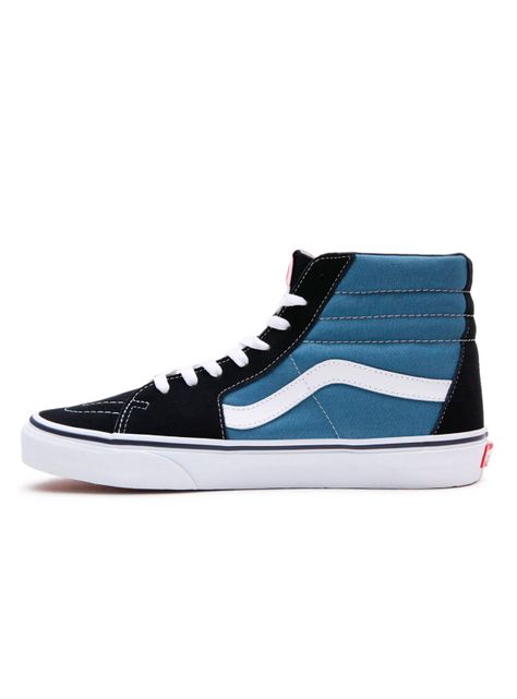 Zapatilla Urbana Modelo SK8-HI Unisex-1