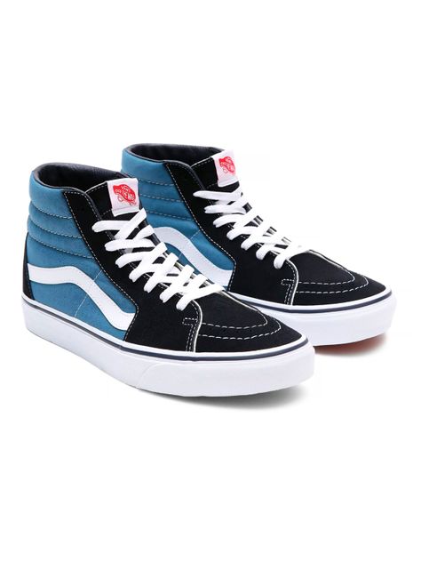Zapatilla Urbana Modelo SK8-HI Unisex-4