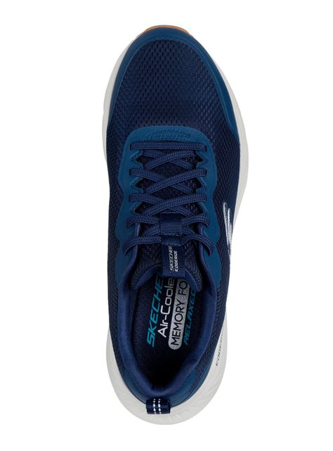 Zapatilla Urbana Hombre Edgeride-3