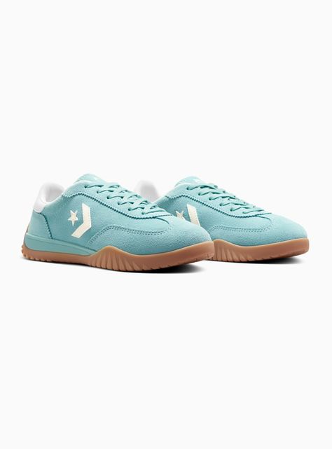 Zapatilla Urbana Cuero Run Star Trainer Mujer-1
