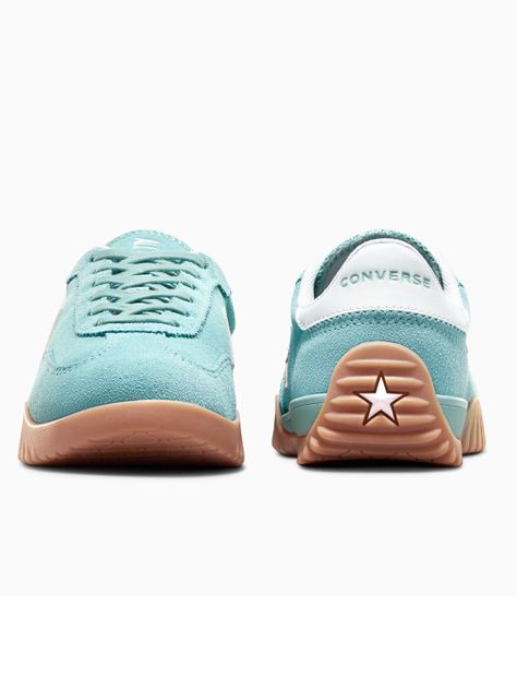 Zapatilla Urbana Cuero Run Star Trainer Mujer-4