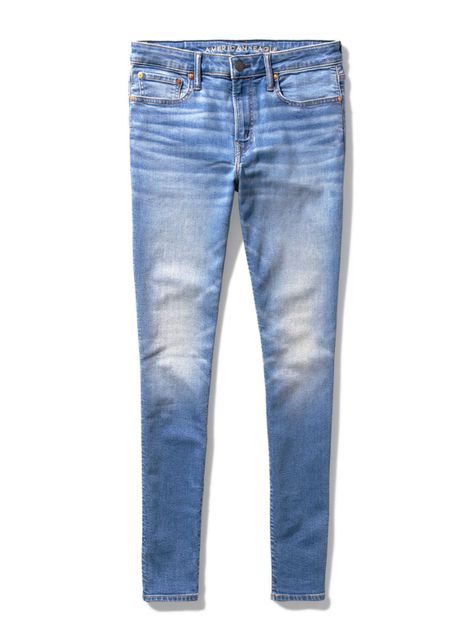 Jeans Strech AirFlex Skinny-2