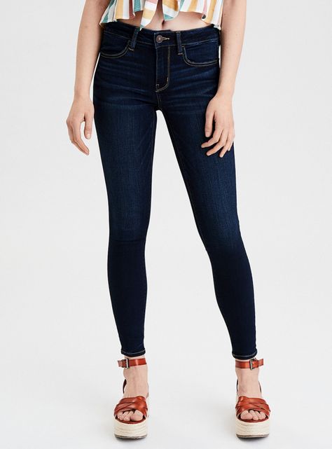 Jeans Modelo Jegging Ne(X)t Level-0