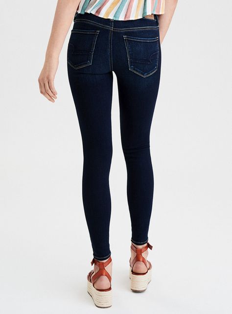 Jeans Modelo Jegging Ne(X)t Level-1