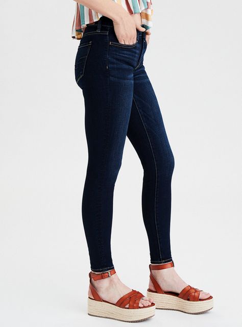 Jeans Modelo Jegging Ne(X)t Level-2