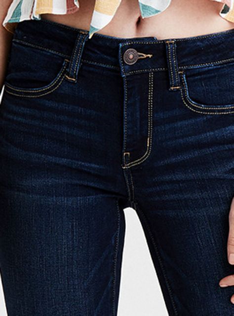 Jeans Modelo Jegging Ne(X)t Level-3
