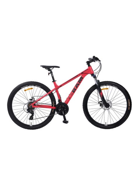 Bicicleta MTB Limited Aro 27.5" Mujer 21 Velocidades-0