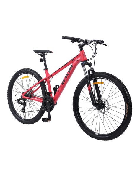Bicicleta MTB Limited Aro 27.5" Mujer 21 Velocidades-1