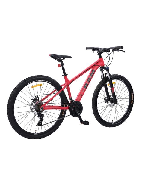 Bicicleta MTB Limited Aro 27.5" Mujer 21 Velocidades-2