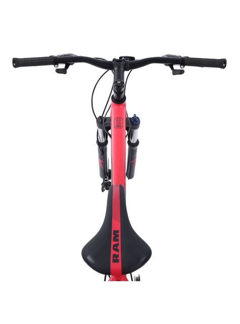 Bicicleta MTB Limited Aro 27.5" Mujer 21 Velocidades-3