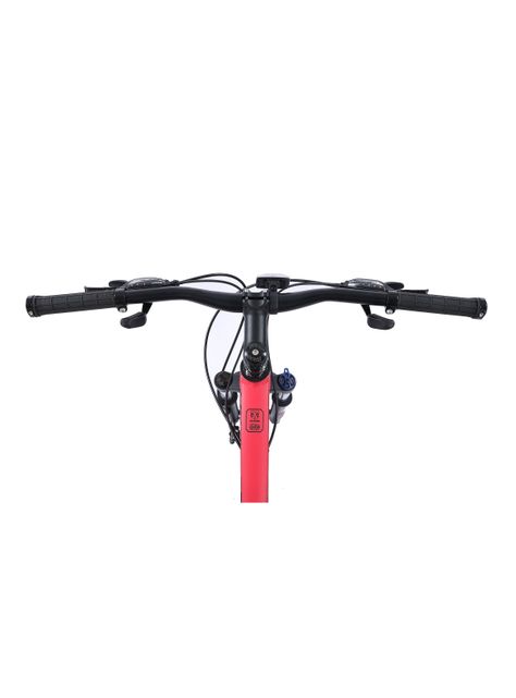 Bicicleta MTB Limited Aro 27.5" Mujer 21 Velocidades-4