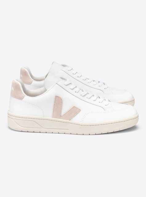 Zapatilla Urbana V-12 Extra- Mujer-0