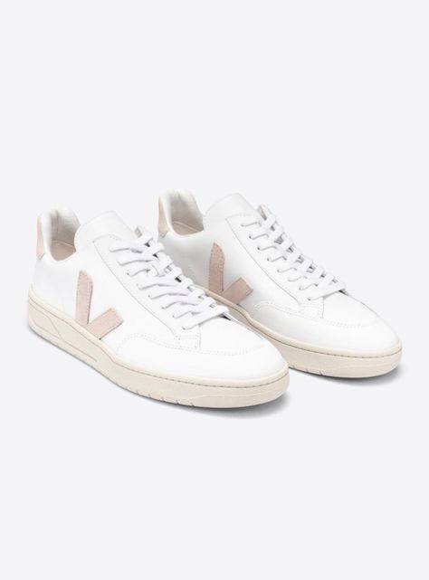 Zapatilla Urbana V-12 Extra- Mujer-1
