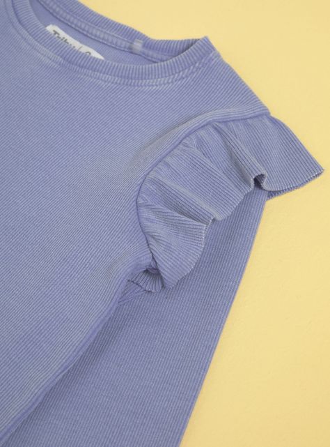 Polera Rib Vuelos Acid Wash-4