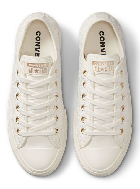 Zapatilla Urbana C All Star Plataforma Mujer-2