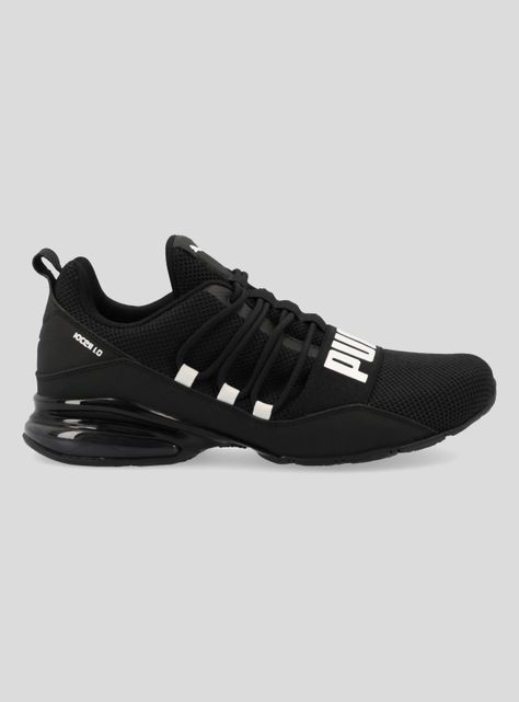 Zapatilla Running Cell Hombre-0