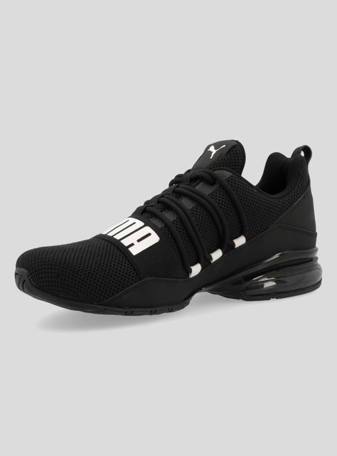 Zapatilla Running Cell Hombre-1