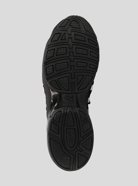Zapatilla Running Cell Hombre-3