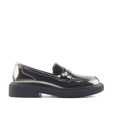 Zapato Casual Danelia Mujer-1