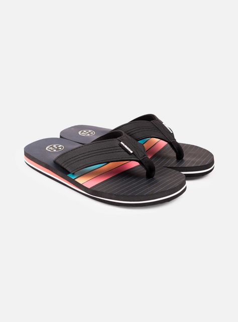 Sandalia Playera Niño 5S1195Mv-1
