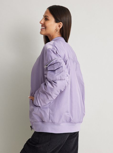 Chaqueta Bomber-1