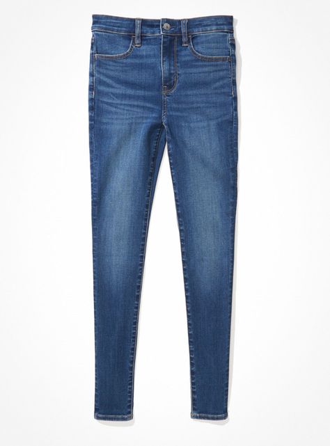 Jeans Modelo Ne(x)t Level High-Waisted Jegging-2