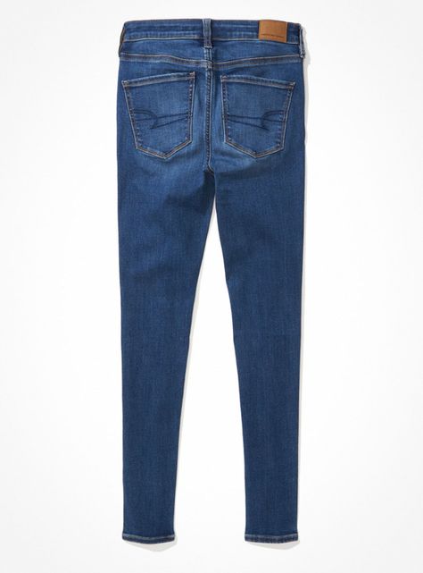 Jeans Modelo Ne(x)t Level High-Waisted Jegging-3