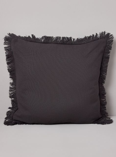 Cojín Basic Borde 50x50 cm-0