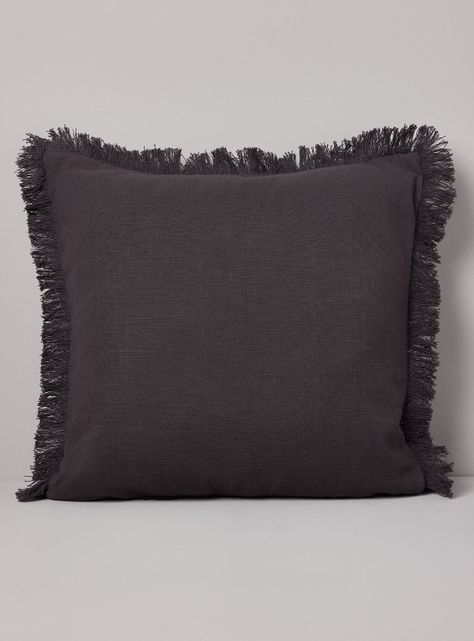 Cojín Basic Borde 50x50 cm-1