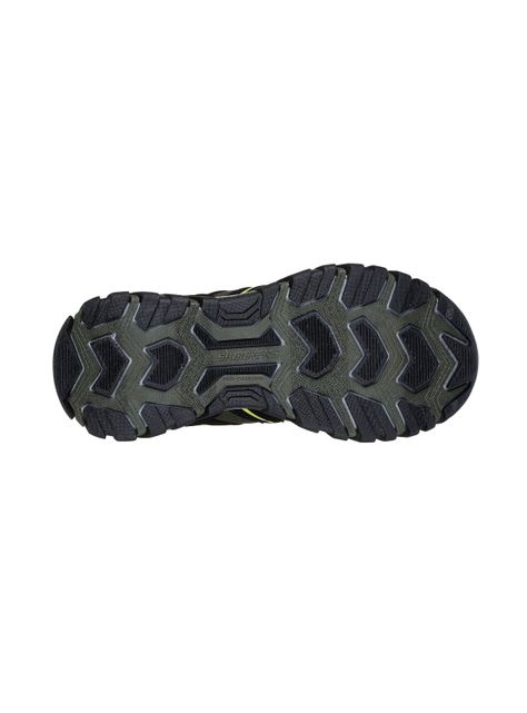 Botín Rugged Ranger Niño-4