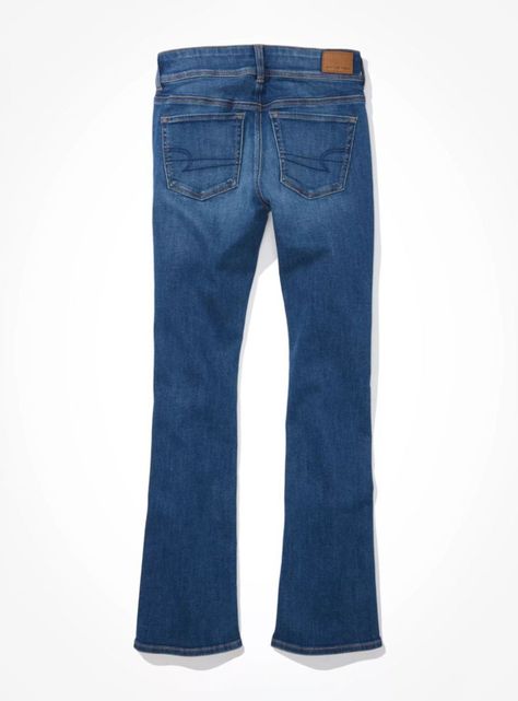 Ne(X)T Level Low-Rise Kick Bootcut Jean-3