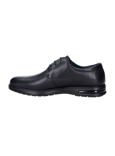 Zapato de Vestir Cuero A306 Fit al Tobillo Hombre-1
