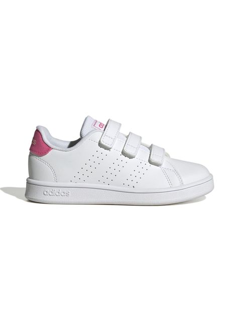 Zapatilla Urbana Inf Advantage Unisex-0